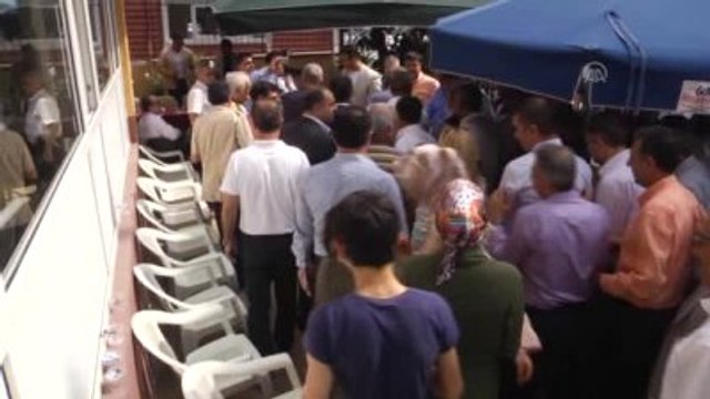 Eker: (Çözüm Süreci) Ak Parti, Sürecin Yegane Taşıyıcı Siyasi Gücü