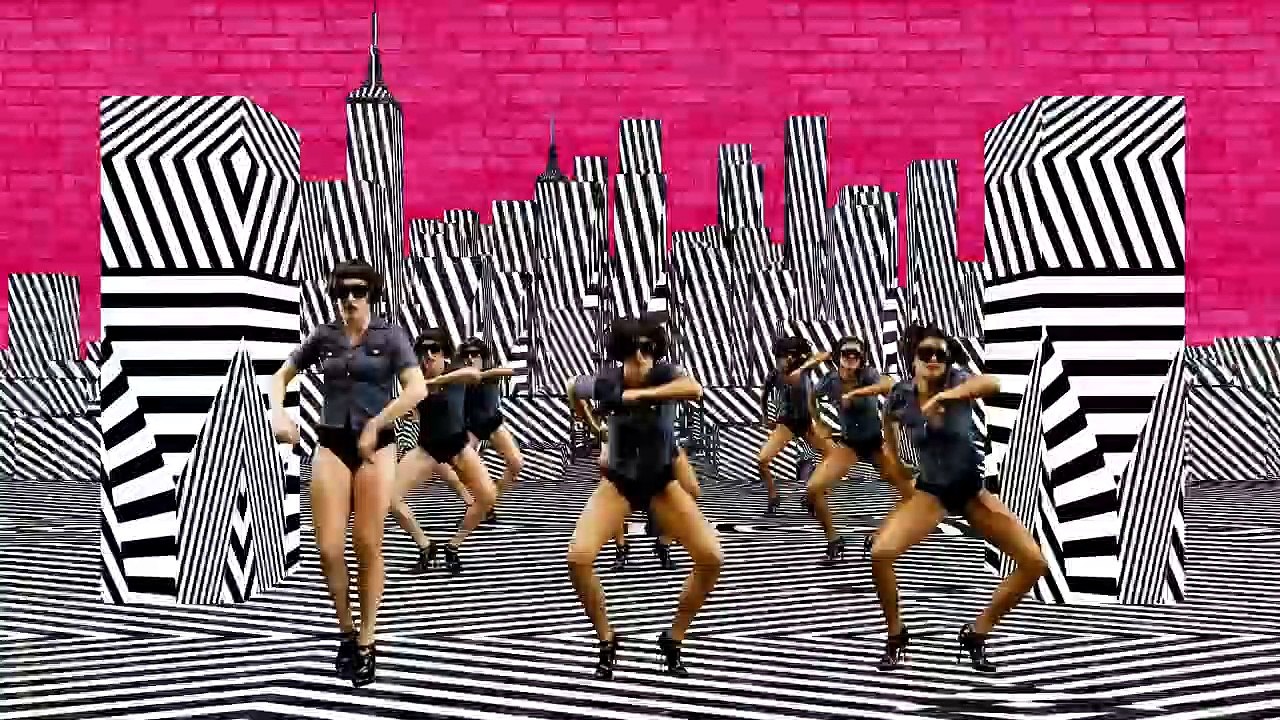 Eva Simons ft. Konshens - Policeman (Remix Version) (Dj Karlos Henrik Edit)