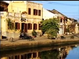 Bonjour Việt Nam - Hello Vietnam