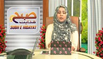 SUBHAY HIDAYAT part 01   TOPIC-PAYSHAWER-PROFESSIONAL- 18-05-15
