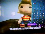More little big planet costumes that I created