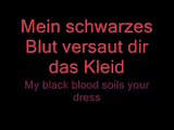 Weisses Fleisch - Rammstein Lyrics and Translation