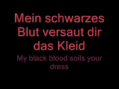 Weisses Fleisch - Rammstein Lyrics and Translation