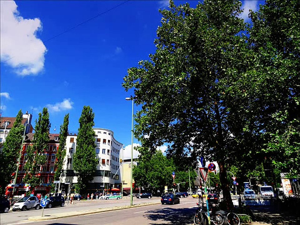 München - Meine Heimat