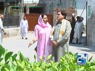 Sona Chandi ka Pakistan 24th May 2015