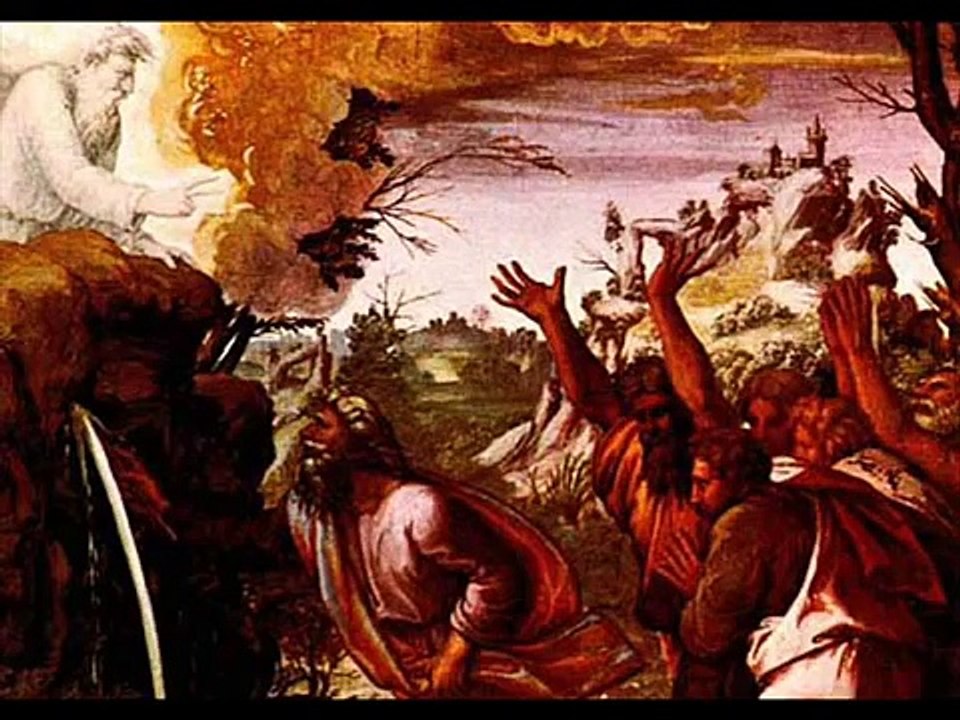 God's Song - The Truth