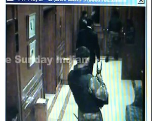 thesundayindian expose exclusive video of 26/11 Mumbai terror attack