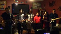 The Impression That I Get (cover) - The Mighty Mighty Bosstones