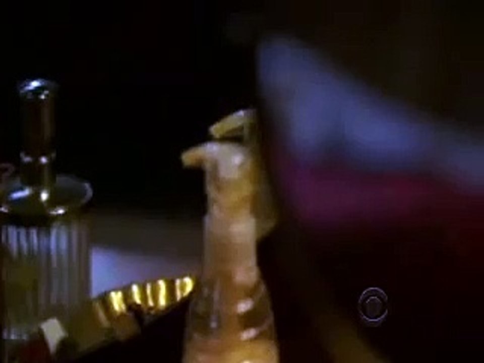 Ghost Whisperer 4x01