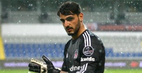 Galatasaraylı Taraftarlar, Beşiktaşlı Günay Güvenç'le Dalga Geçti