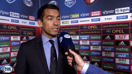 24-05-2015 Dit is de basis voor volgend seizoen