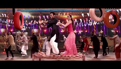 Mera Yaar Funtastic HD Video Song - Welcome 2 Karachi Movie 2015