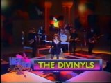 Divinyls  -  Hey little boy (Hey Hey It's Saturday 1988)