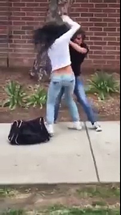 kız kavgası fena Girl Fight 2015