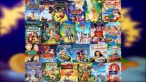 #4 - AniMat’s Top 10 Favorite Disney Animated Films