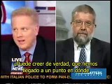 Fox: EE. UU. necesita otro ataque de Bin Laden
