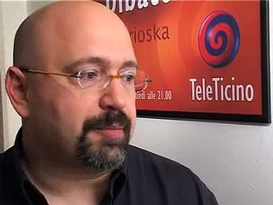 Sergio Savoia