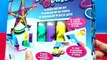 Play-Doh DohVinci U.S. NEW Hasbro PlaySet Design in 3D PLAY DOH