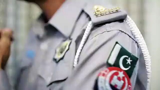 KPK Government to Introduce Modern Traffic Police and Traffic Monitoring System in KPK -