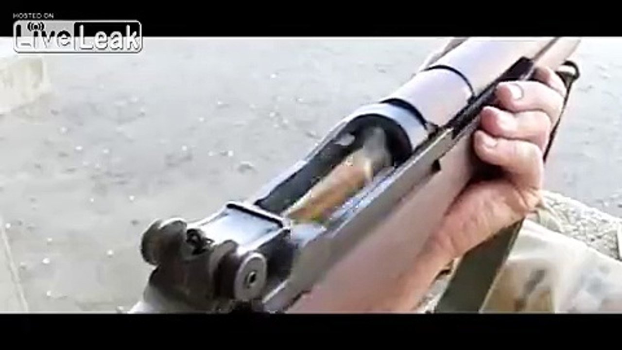 M1 Garand
