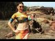 Sunny Leone Stunned on Goa Beach