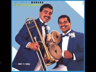 Los Hermanos Moreno - Comienzo Una Nueva Vida