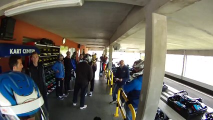 17 mai SWS Bisca MRT & A.R.T.