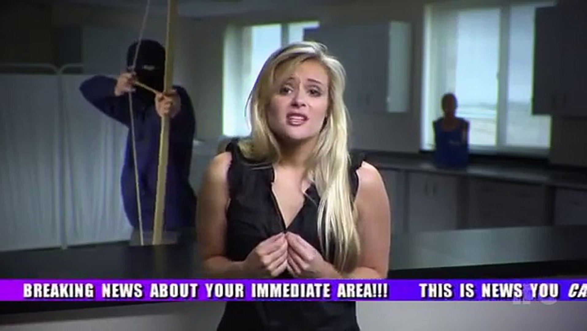 ⁣Whitest Kids U' Know - Changing Channels (HQ)