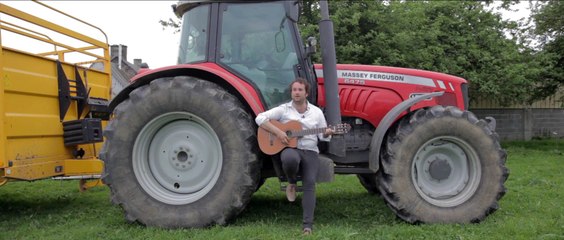 [SESSION] Lewis Evans @ Festival Papillons de Nuit 2015