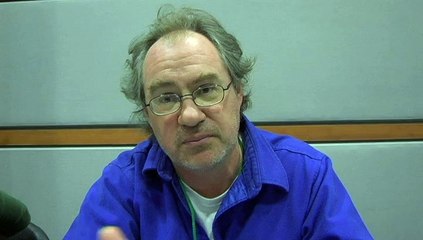 John Billingsley on getting cast as Dr. Phlox on Enterprise 2010