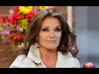 Kate O'Mara Dies At 74 - BT