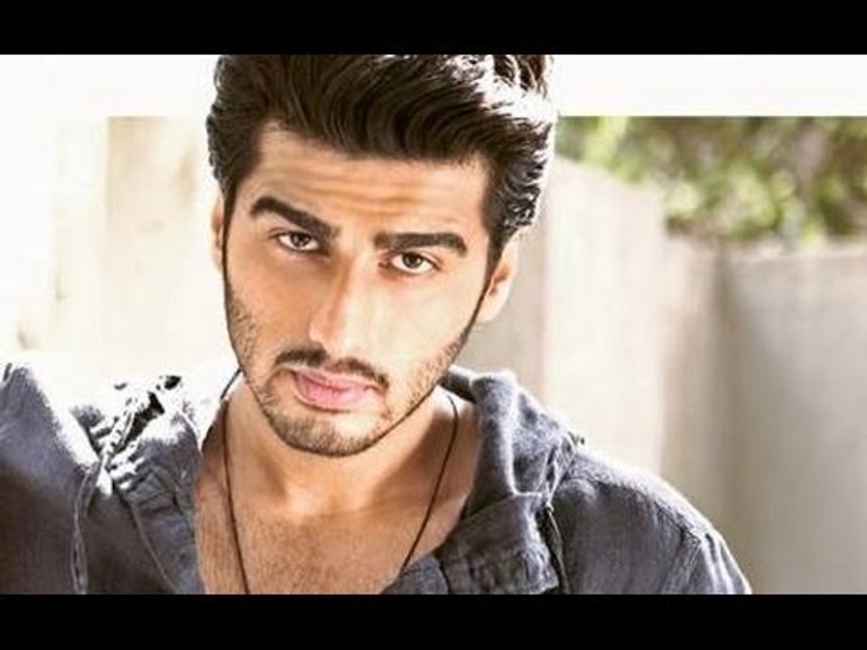 Arjun Kapoor Named National Ambassador For Earth Hour - BT