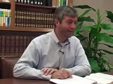 Paul Washer - The Only Begotten Son [7of7]