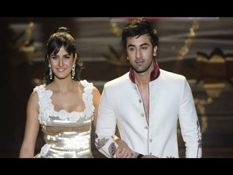 'Jagga Jasoos' On Rewind Mode - BT