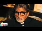 Big B Has Very Few Choices As He Gets OLDER? - BT