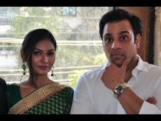 Rakhi Sawant's Ex Reveals His Girl Friend - BT