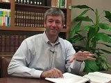 Paul Washer - The Only Begotten Son [6of7]