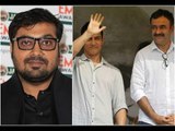 Anurag Kashyap Miffed With Rajkumar Hirani And Aamir - BT