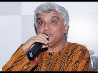Javed Akhtar Speaks Up For Aamir Khan - BT