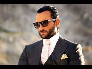 Court Frames Charges Against Saif, Two Friends In Assault Case - BT