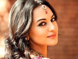 I Am Only A Bathroom Singer: Sonakshi Sinha - BT