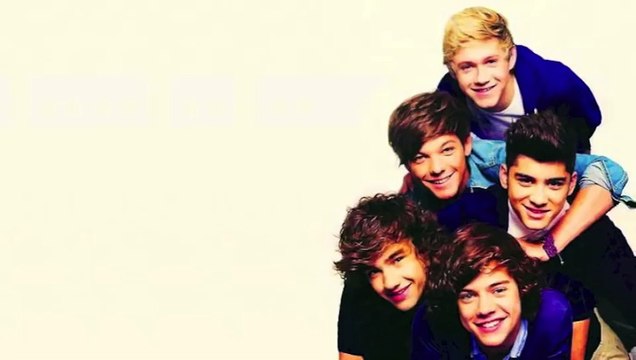 One Direction Where Do Broken Hearts Go lyrics