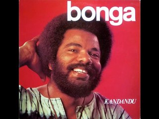 Bonga - Nguzu