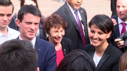 De Créteil à Brest en passant par le Chili - Chronique hebdo N°31