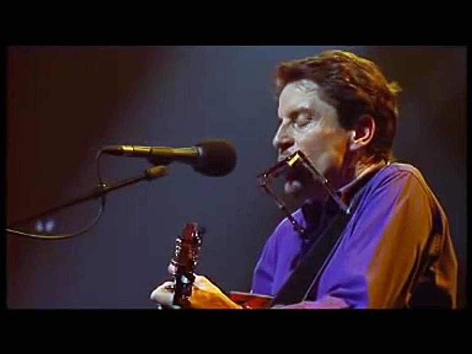 francis cabrel  " répondez moi " en LIVE HORS SAISON