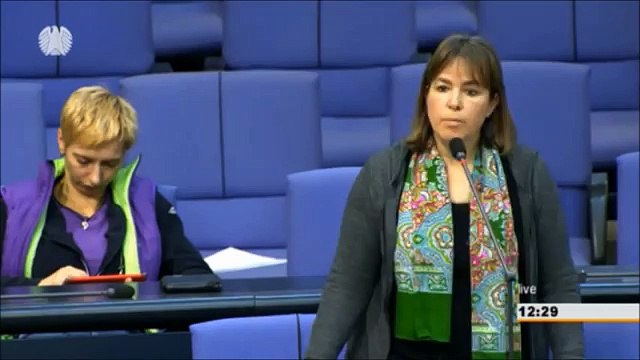 Die unqualifizierten Zwischenrufe des Volker Kauder