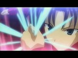 Rin Tohsaka - Fate/Stay Night