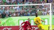 Videos de los goles de Real Betis (3-0) AD Alcorcón