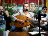 Ghlamallah Abdelkader 12 11 2009 Mostaganem Algérie Musique Chaabi Melhoun Hawzi Arabe