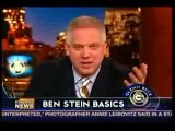 Fuck Glenn Beck & Ben Stein: Expelled Exposed